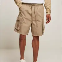 Short Cargo Shorts Unionbeige