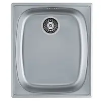 Alveus Basic 10 drez nerez 1082196