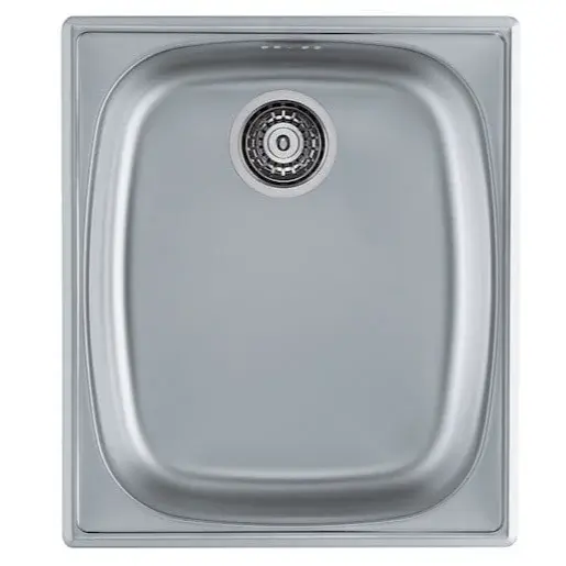 Alveus Basic 10 drez nerez 1082196