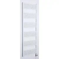 Thermal Trend KH Economy elektrický radiátor kh 180x60 cm biely SETKHE6001800X4