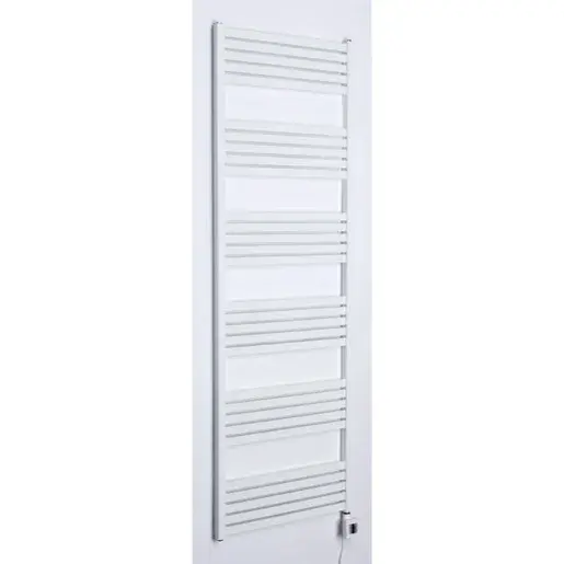 Thermal Trend KH Economy elektrický radiátor kh 180x60 cm biely SETKHE6001800X4