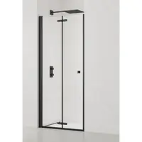 Sprchové dvere 90 cm SAT SK SATSK90NIKAC