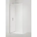 Sprchová zástena walk-in 120 cm SAT Walk-in SATBWI120ZAVLB