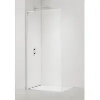 Sprchová zástena walk-in 120 cm SAT Walk-in SATBWI120ZAVLB