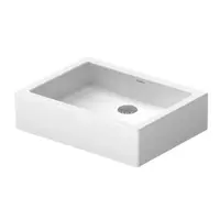 Umývadlo Duravit Vero 50x38 cm 0455500000