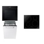 Samsung výhodný set spotrebičov