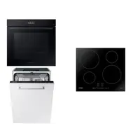 Samsung výhodný set spotrebičov