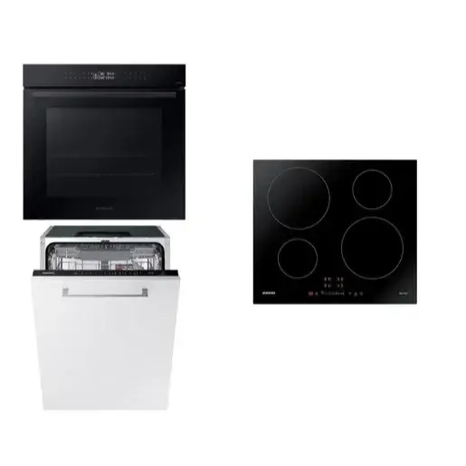 Samsung výhodný set spotrebičov