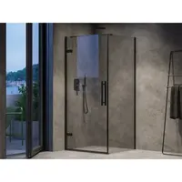 Ravak Cool! sprchový kút štvorec 90x90 cm x0vv70300z1set90cops90 SET90COPS90C