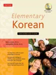 Elementary Korean - Yeon Jaehoon, Ross, Ph.D. King