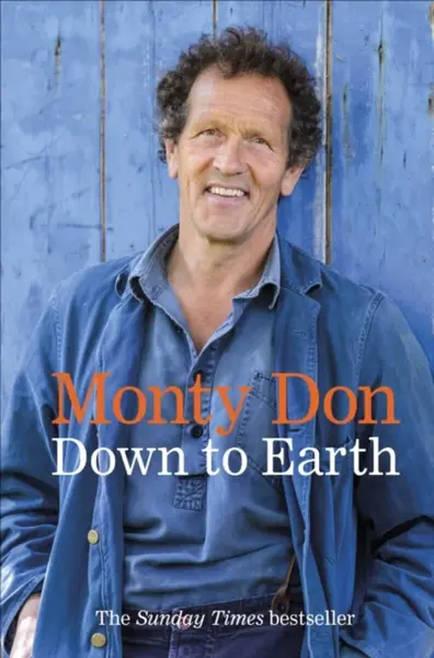 Down to Earth - Monty Don