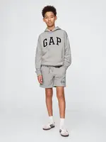 GAP Kids' Shorts with Logo - Boys