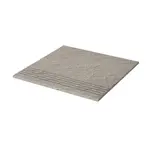 Schodovka Rako Taurus Granit sivá 30x30 cm protišmyk TCV34076.1