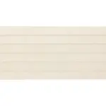 Obklad Rako Base svetlo béžová 30x60 cm reliéfna WR1VK431.1