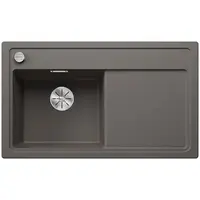 Blanco ZENAR 45 S drez šedá vulkán 527359
