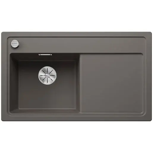 Blanco ZENAR 45 S drez šedá vulkán 527359