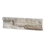 Obklad Stones Patan soft grey 38,5x10 cm reliéfny PATANSOGR