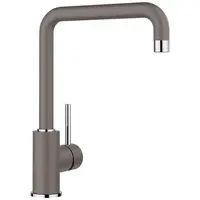 Blanco MILI HD drezová batéria šedá vulkán 527460