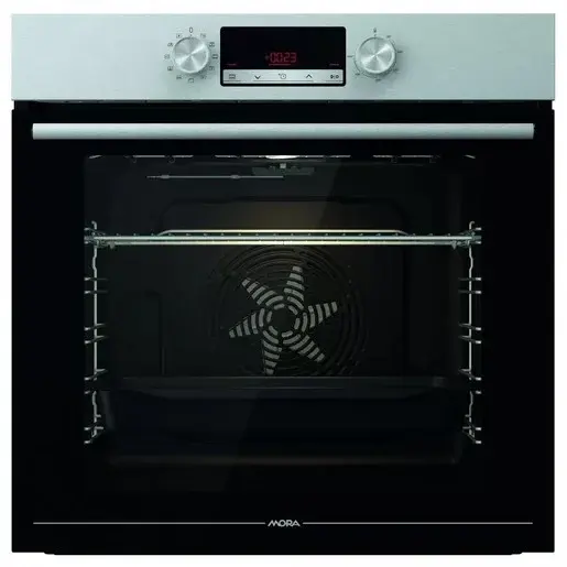 Mora vstavaná rúra VT 332 CX