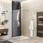 Roth MELINA line sprchová zástena walk-in 100 cm mi twf 100200 gpe MITWF100200GPE