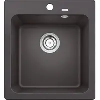 Blanco NAYA 45 drez šedá skala 525223