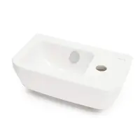 VitrA Integra umývadielko 37x22 cm 7091-003-0029