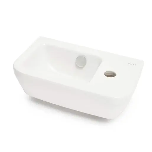 VitrA Integra umývadielko 37x22 cm 7091-003-0029