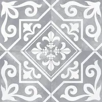 Dlažba Peronda Ayala silver reverse 45x45 cm mat AYALASIR