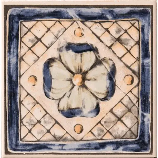 Roh Stylnul Olba cotto 15x15 cm mat TMONTE