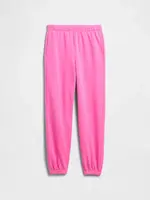 Dětské tepláky GAP s logem