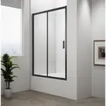 Polysan Deep sprchové dvere 120 cm MD1216B