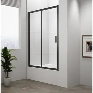 Polysan Deep sprchové dvere 120 cm MD1216B