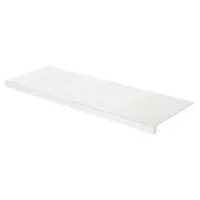 Schodová Tvarovka Rako Fly mist 30x120 cm mat DCFVD882.1