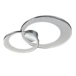 Trio Granada stropné osvetlenie chróm 673890206 TR673890206