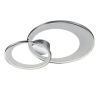 Trio Granada stropné osvetlenie chróm 673890206 TR673890206