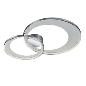 Trio Granada stropné osvetlenie chróm 673890206 TR673890206