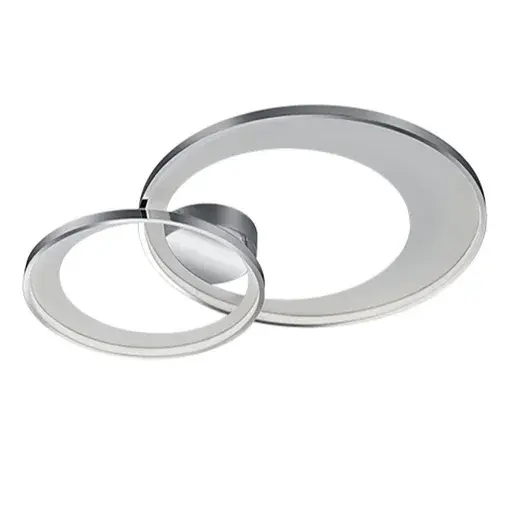 Trio Granada stropné osvetlenie chróm 673890206 TR673890206