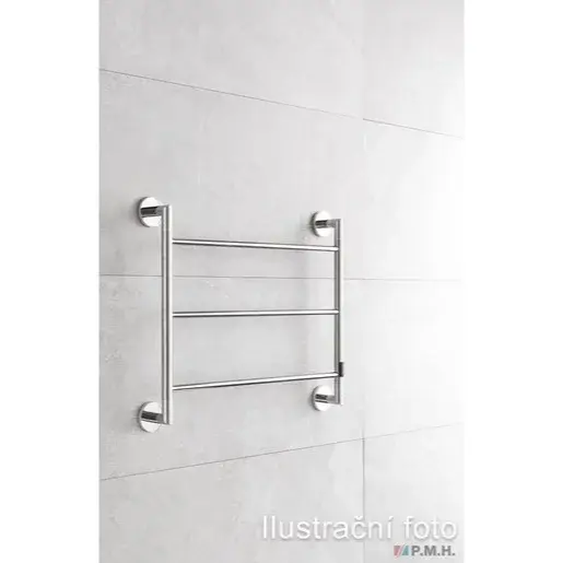 P.M.H. Britta sušiak uterákov elektrický 71,2x85,9 cm BR859712NRZLK