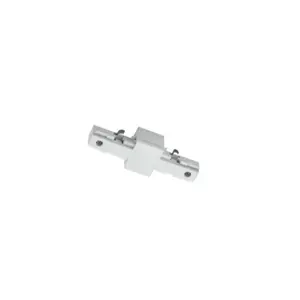 Trio Duoline konektor biela 702131 TR702131