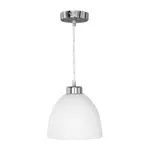 Reality Dallas závesné osvetlenie nikel r32171007 RER32171007