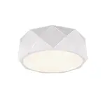 Trio Zandor stropné osvetlenie biela 603500331 TR603500331