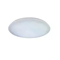 Trio Nagano led stropné osvetlenie biela tr 677718000 TR677718000