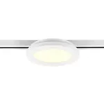 LED stropné osvetlenie Trio Duoline biela 76921031