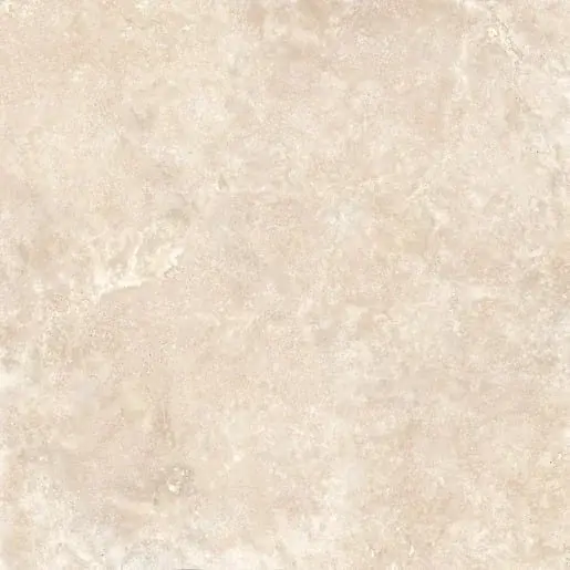 Dlažba Ragno Travertino beige cross cut 120x120 cm mat RCEK