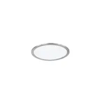 Trio Phoenix led stropné osvetlenie nikel tr 674093007 TR674093007