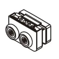 Náhradný diel pojazdy k SAT TEX BB NDSATTEXDBBC11