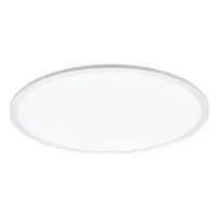 LED stropné osvetlenie Eglo SARSINA biela 97503