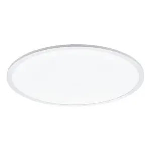 LED stropné osvetlenie Eglo SARSINA biela 97503