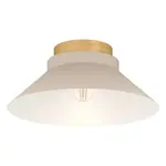 Stropné osvetlenie Eglo MOHARRAS hnedá 900736