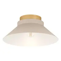 Stropné osvetlenie Eglo MOHARRAS hnedá 900736